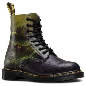 Rare Doc Martens JMW Turner Tate Musuem